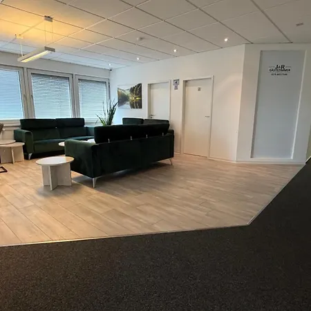 Guest house J&r Gaestezimmer Kassel Niestetal