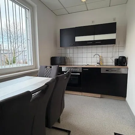 J&r Gaestezimmer Kassel Pensjonat Niestetal