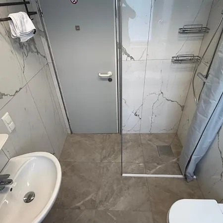 J&r Gaestezimmer Kassel