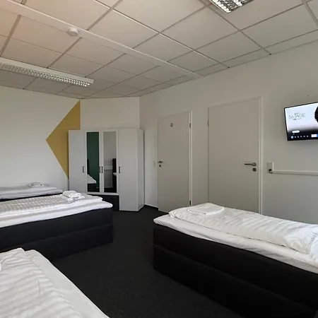 J&r Gaestezimmer Kassel Niestetal