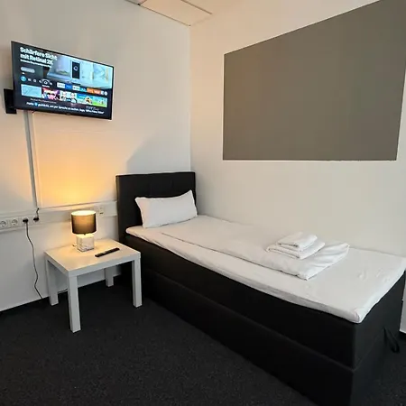 J&r Gaestezimmer Kassel