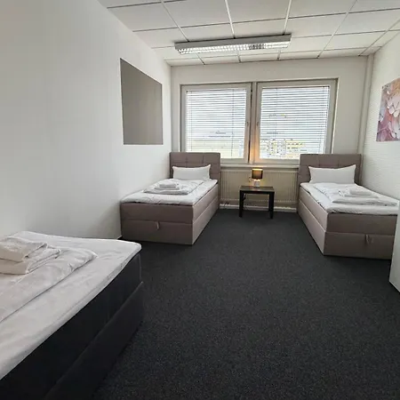 J&r Gaestezimmer Kassel