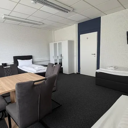 J&r Gaestezimmer Kassel * Niestetal