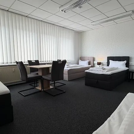 J&r Gaestezimmer Kassel