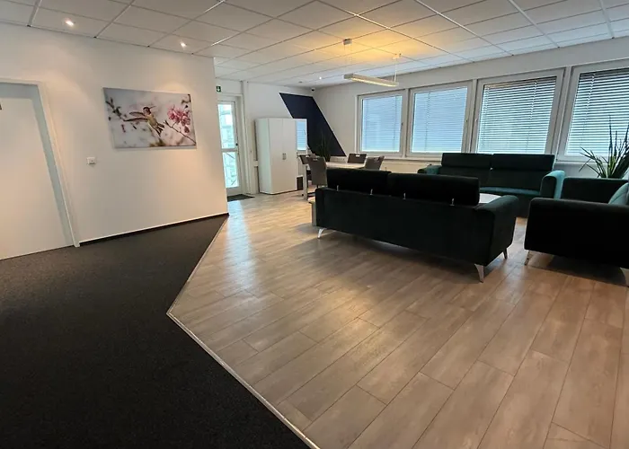 J&r Gaestezimmer Kassel Affittacamere *