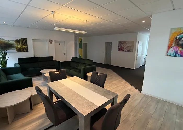 J&r Gaestezimmer Kassel Affittacamere *