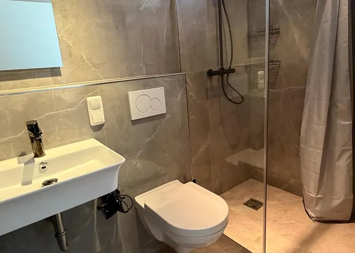 J&r Gaestezimmer Kassel Affittacamere